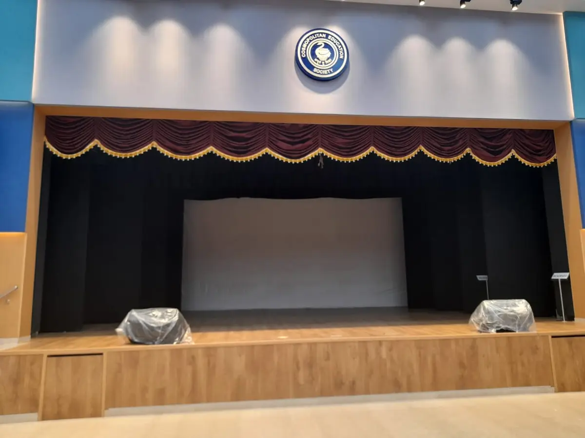 Valia College of Arts and Commerce: campus photo 5