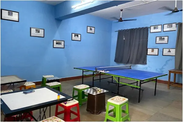 Vanmala Educational and Charitable Trusts Dharmveer Anand Dighe Saheb Mahavidyalay: campus photo 8