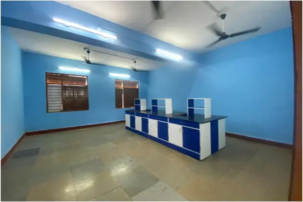Vanmala Educational and Charitable Trusts Dharmveer Anand Dighe Saheb Mahavidyalay: campus photo 6
