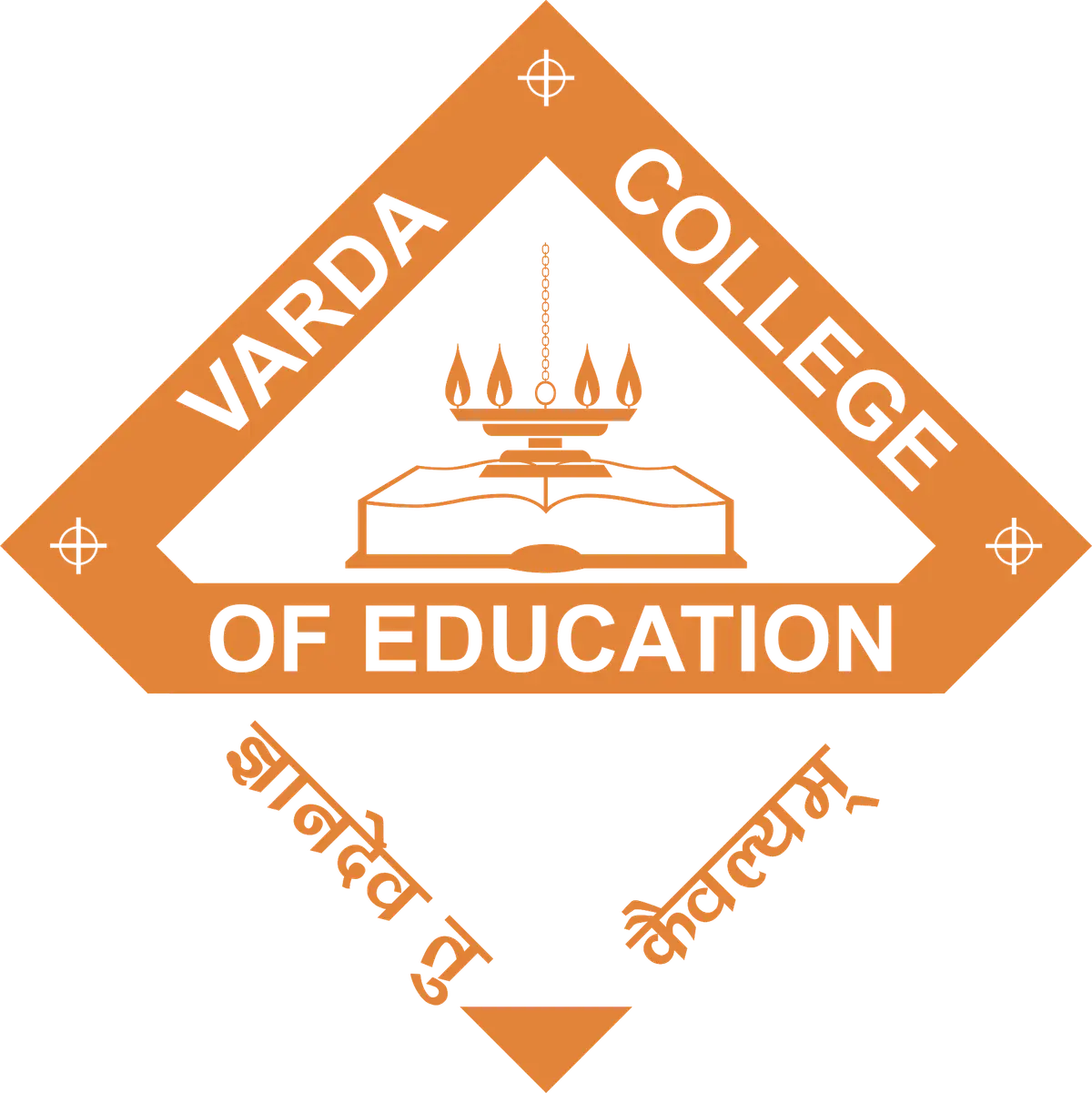 Varda College of Edu. campus