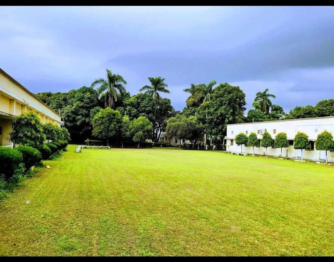 Vardhaman College: campus photo 5