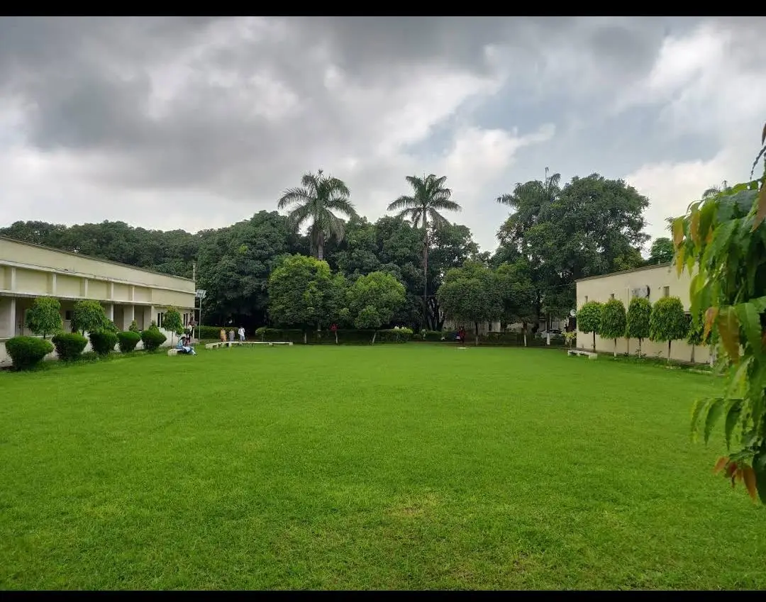 Vardhaman College: campus photo 7