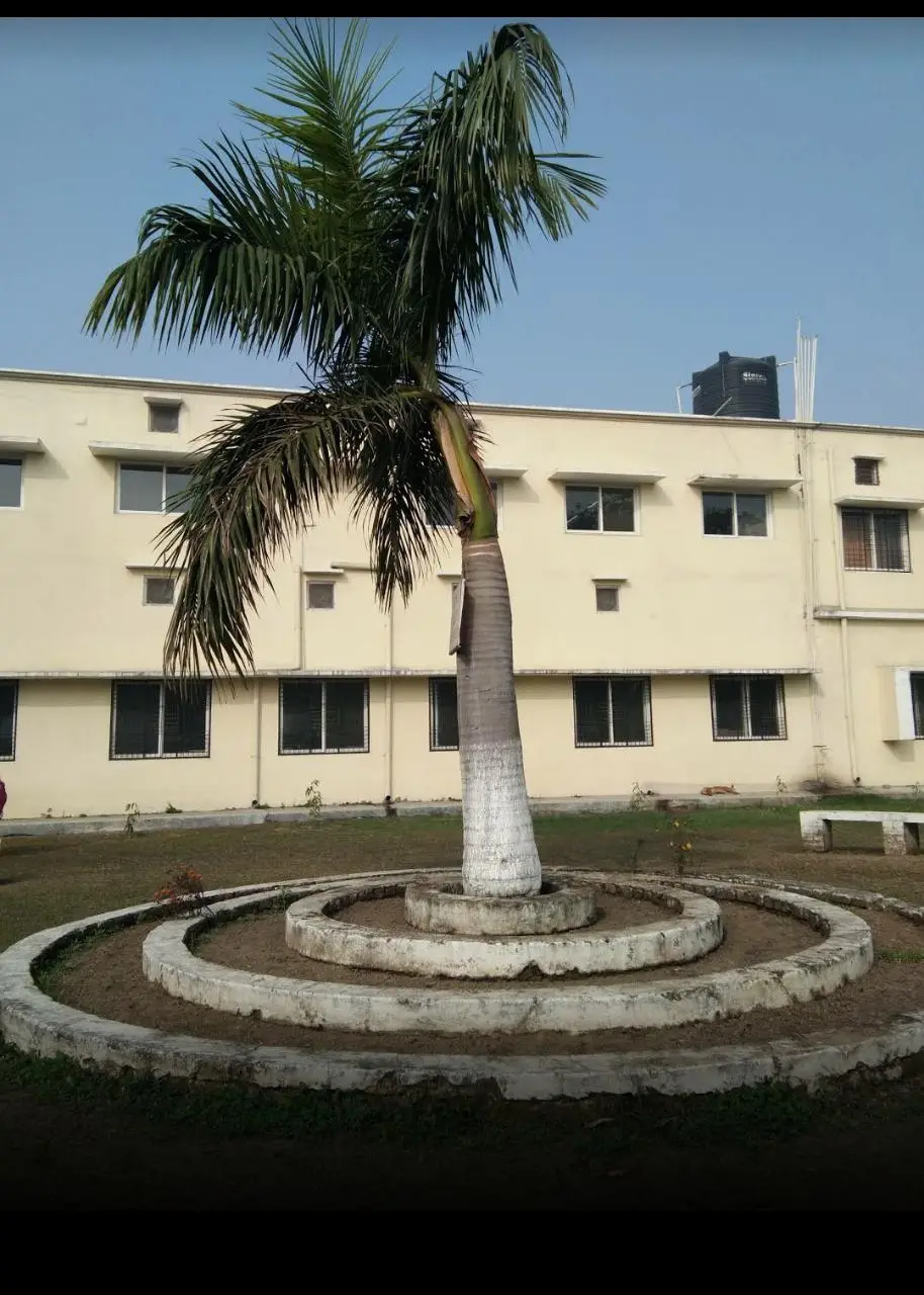 Vardhaman College: campus photo 8