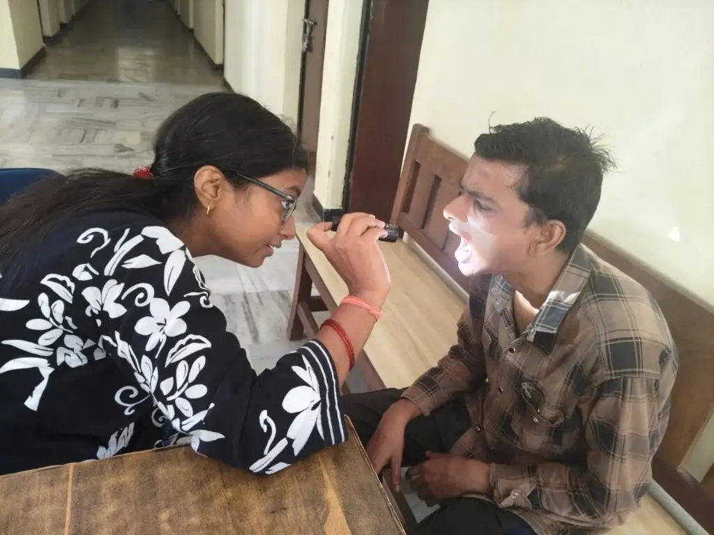 Varun Arjun University: campus photo 2