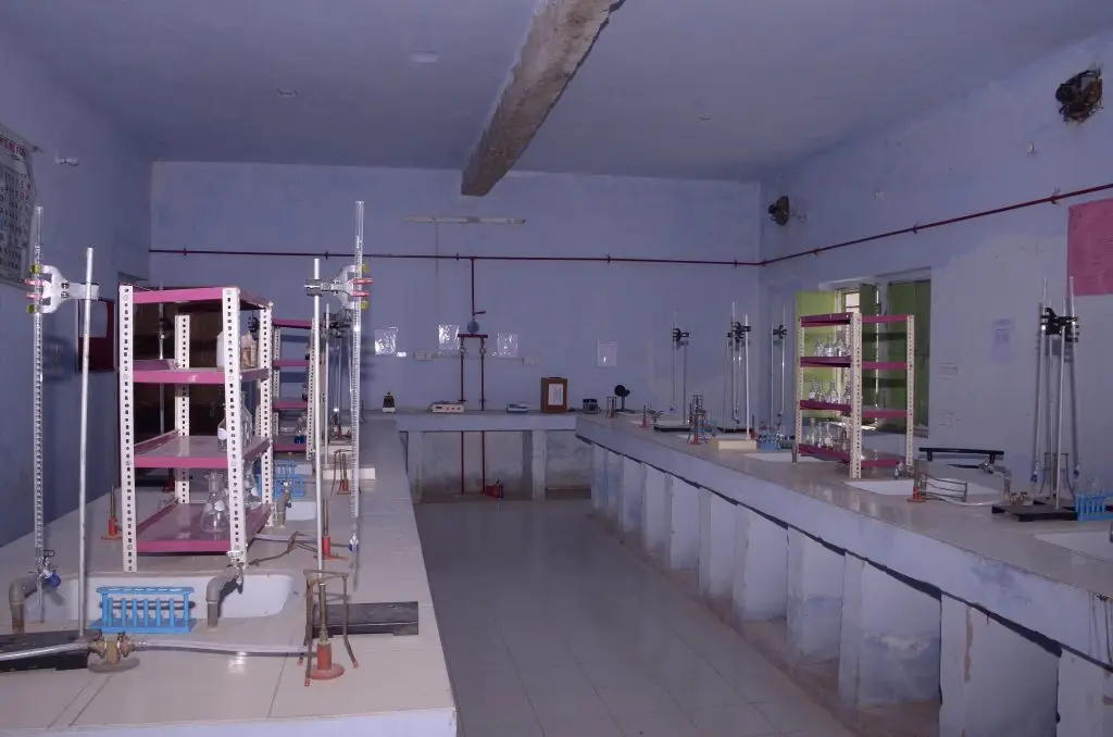 Varun College of Pharmacy: campus photo 2