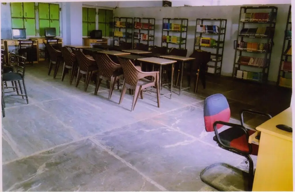 Varun College of Pharmacy: campus photo 3