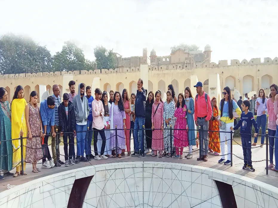 Vasantdada Patil Pratishthans Manohar Phalke College of Architecture: campus photo 8