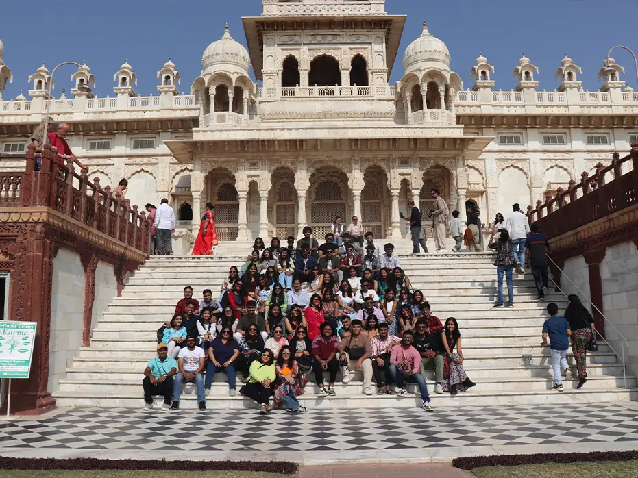 Vasantdada Patil Pratishthans Manohar Phalke College of Architecture: campus photo 5