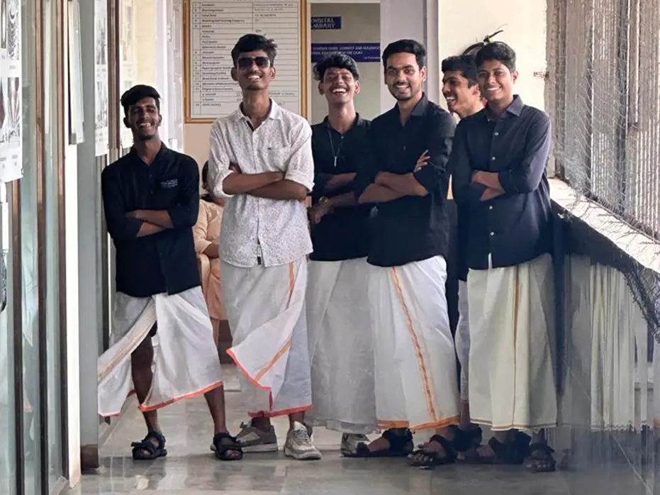 Vasantdada Patil Pratishthans Manohar Phalke College of Architecture: campus photo 2
