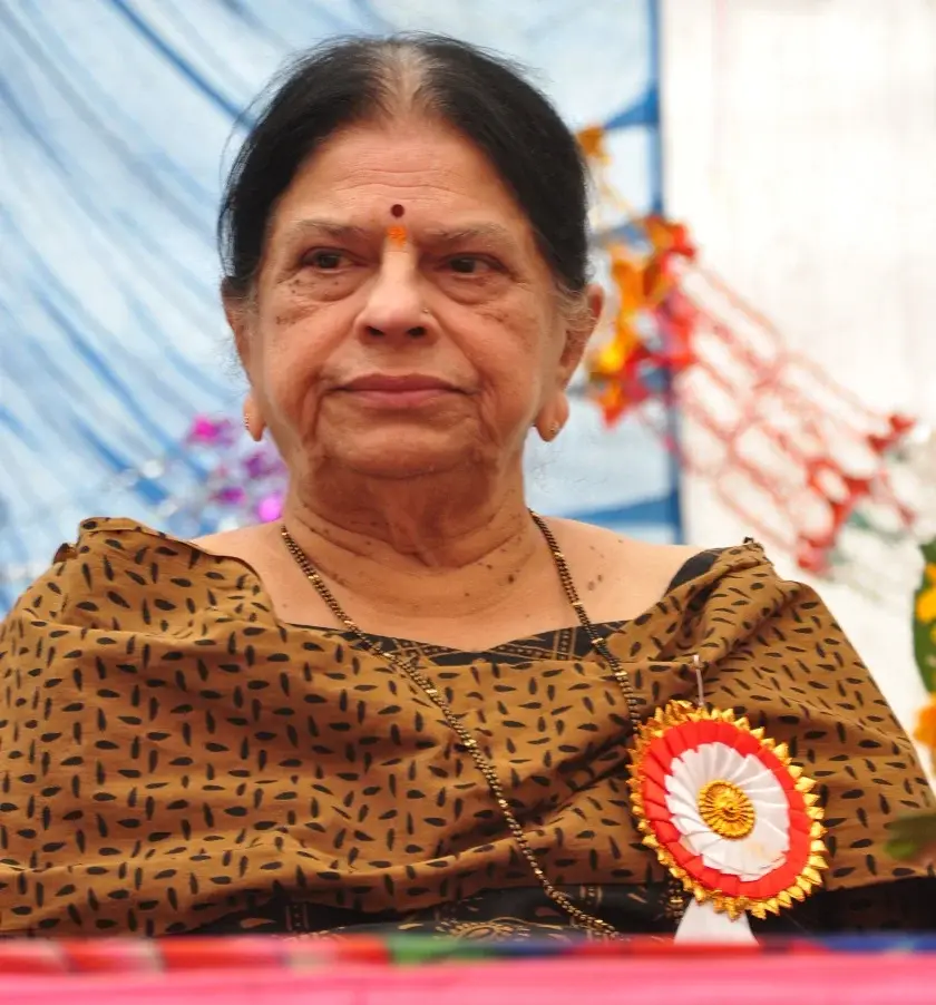 Vasantrao Naik Institute of Nursing Jalna: campus photo 3