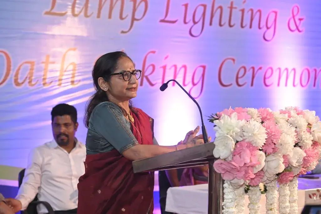 Vasantrao Naik Institute of Nursing Jalna: campus photo 5