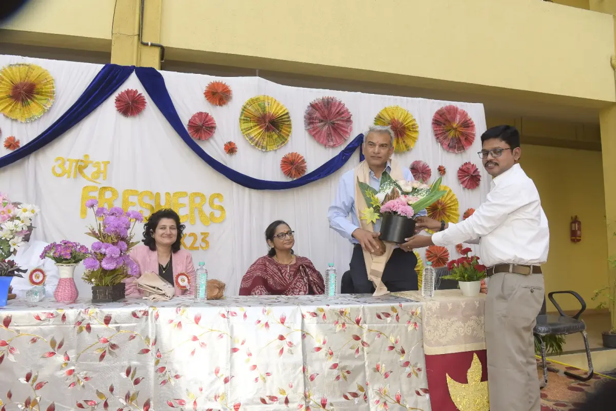 Vasantrao Naik Institute of Nursing Jalna: campus photo 8