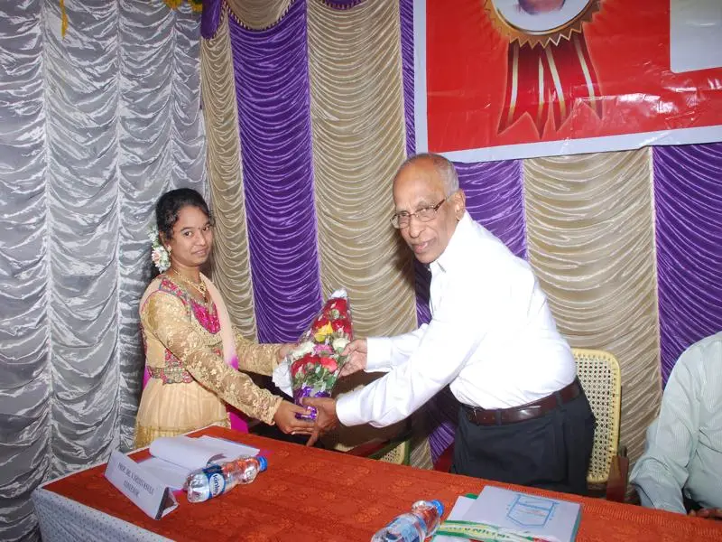 Vasavi Polytechnic Banagananpalli: campus photo 8