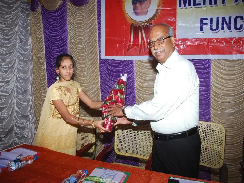 Vasavi Polytechnic Banagananpalli: campus photo 7