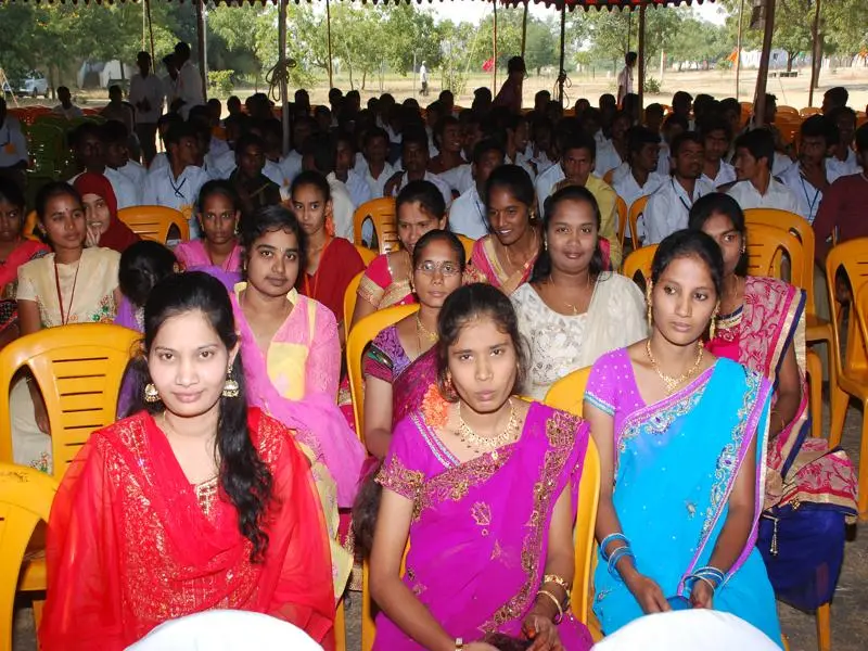 Vasavi Polytechnic Banagananpalli: campus photo 5