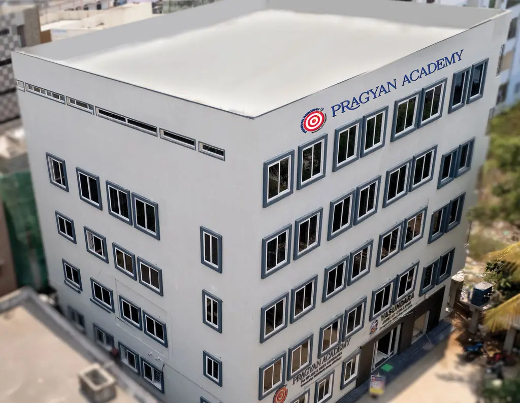 Vasundara Women's Degree College: campus photo 2