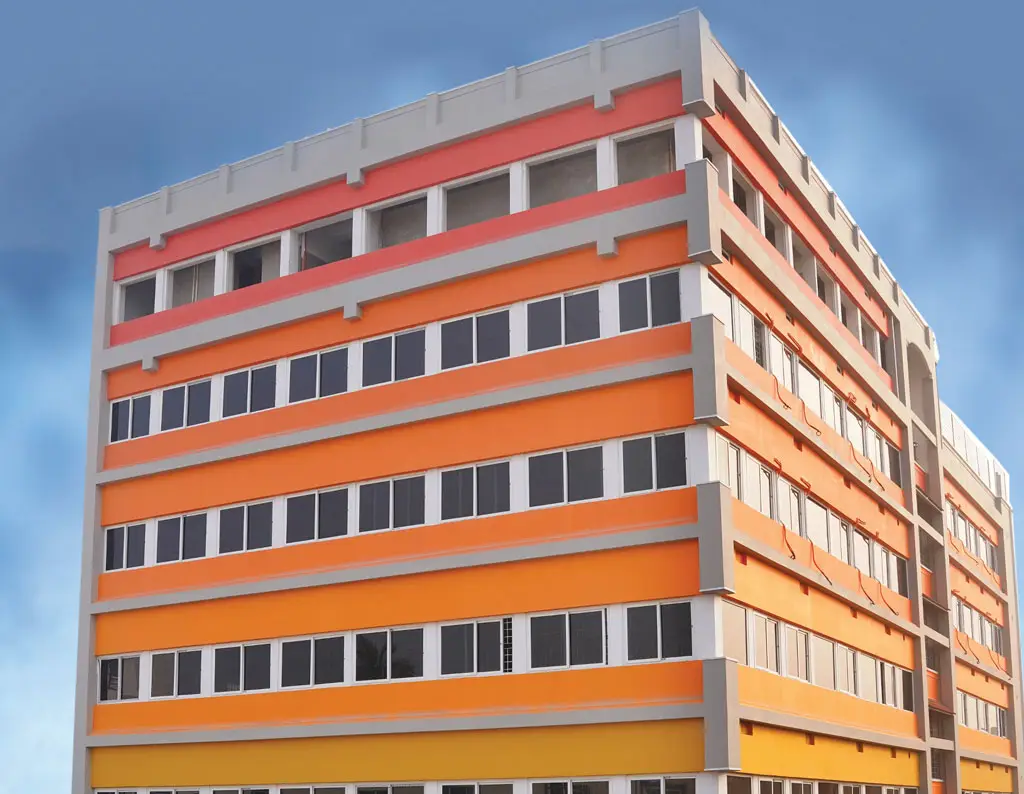 Vasundara Women's Degree College: campus photo 1