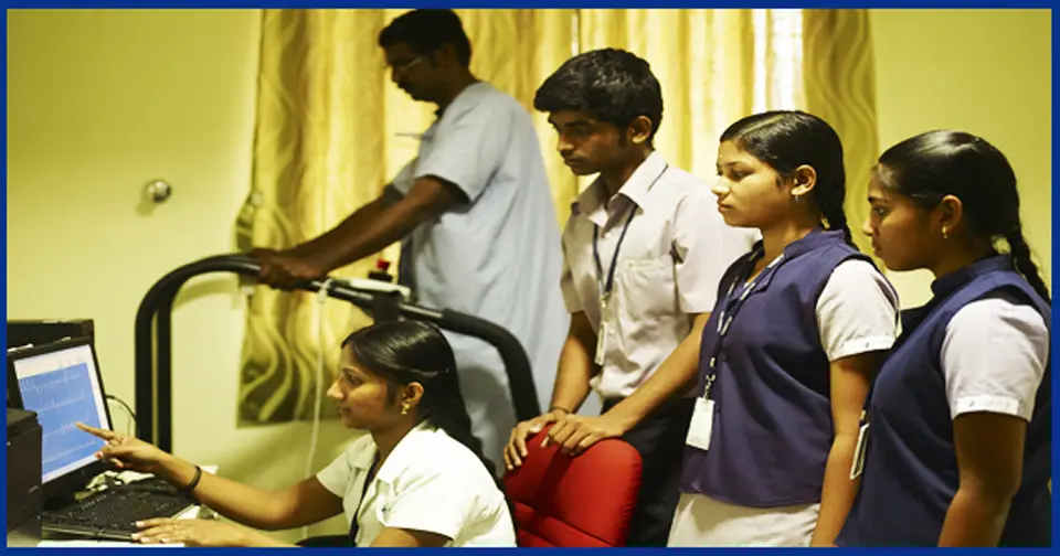 Vcahs Velammal Medical College Hospital Research Institute: campus photo 6