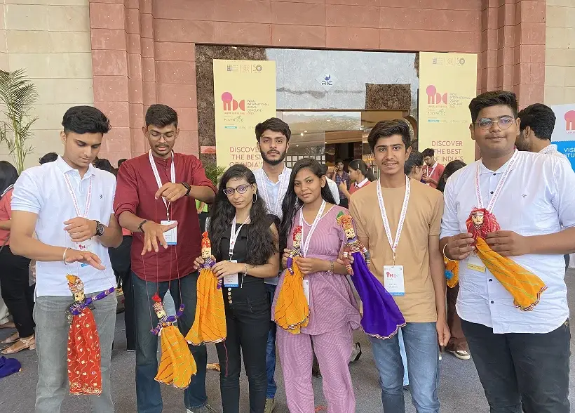 VCD College of Designing campus