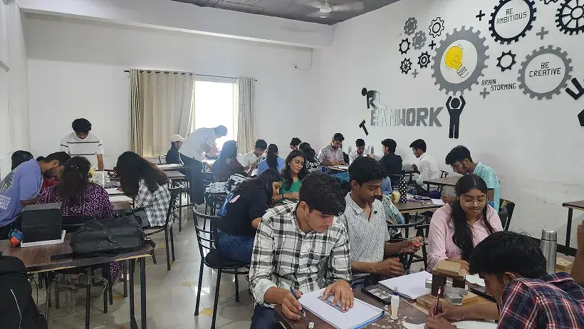 VCD College of Designing: campus photo 7
