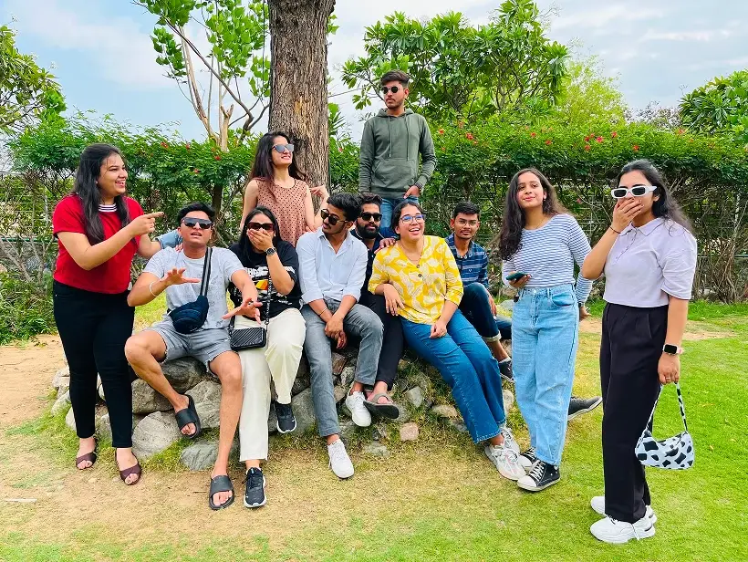 VCD College of Designing: campus photo 4