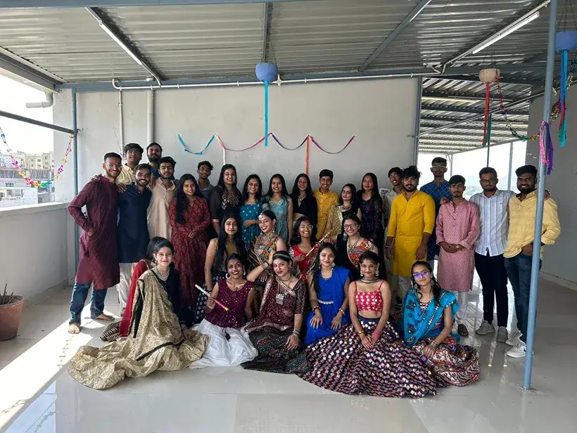 VCD College of Designing: campus photo 3