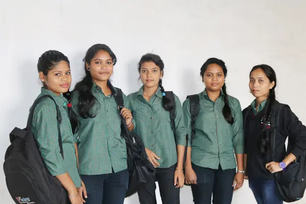 Vedang Institute Of Technology: campus photo 7