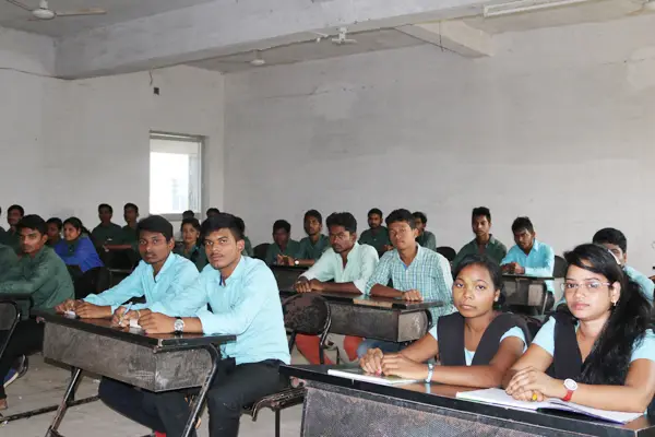 Vedang Institute Of Technology: campus photo 6