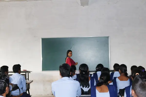 Vedang Institute Of Technology: campus photo 5