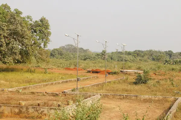 Vedang Institute Of Technology: campus photo 3