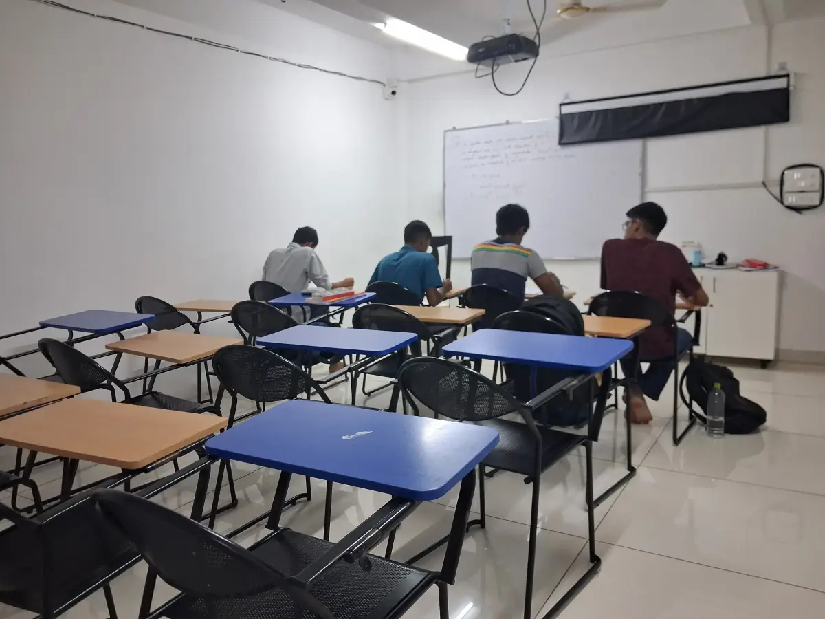 VEDA campus photo 3