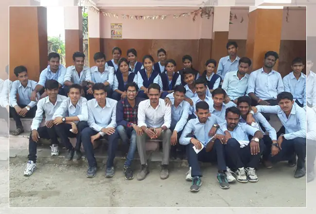 Vedanshi College of Nursing: campus photo 6