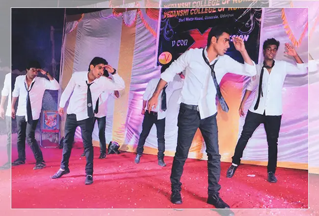 Vedanshi College of Nursing: campus photo 5