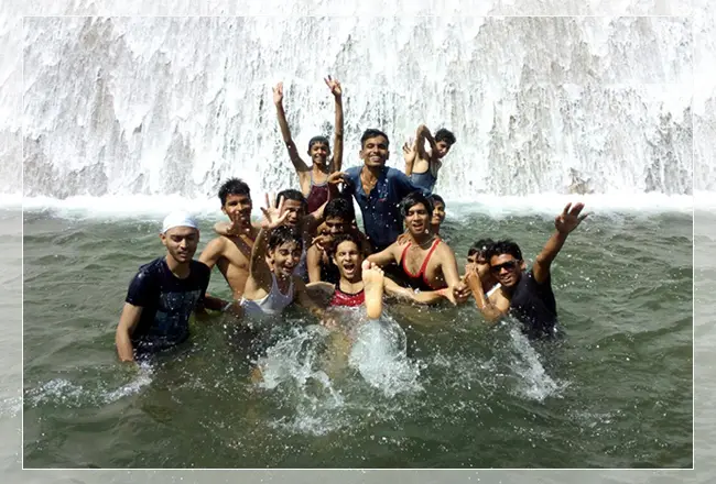 Vedanshi College of Nursing: campus photo 3