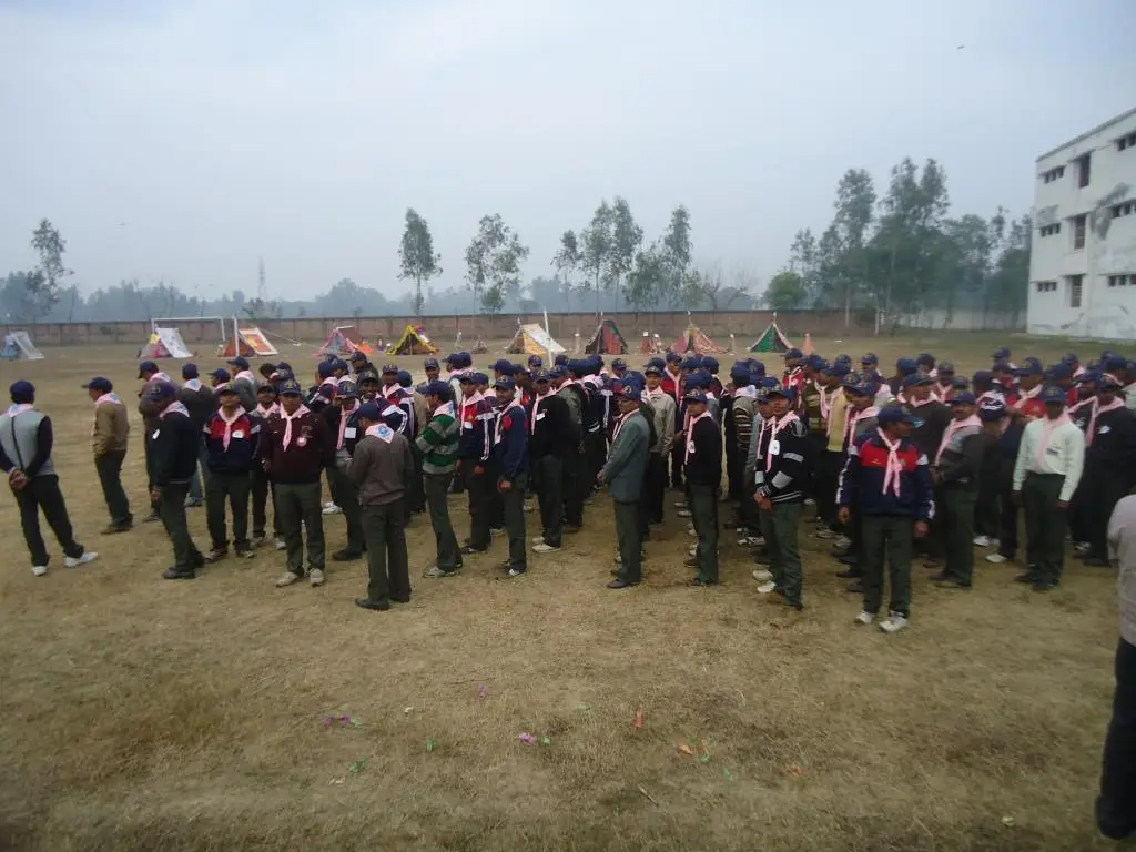 Vedant College of Education: campus photo 7