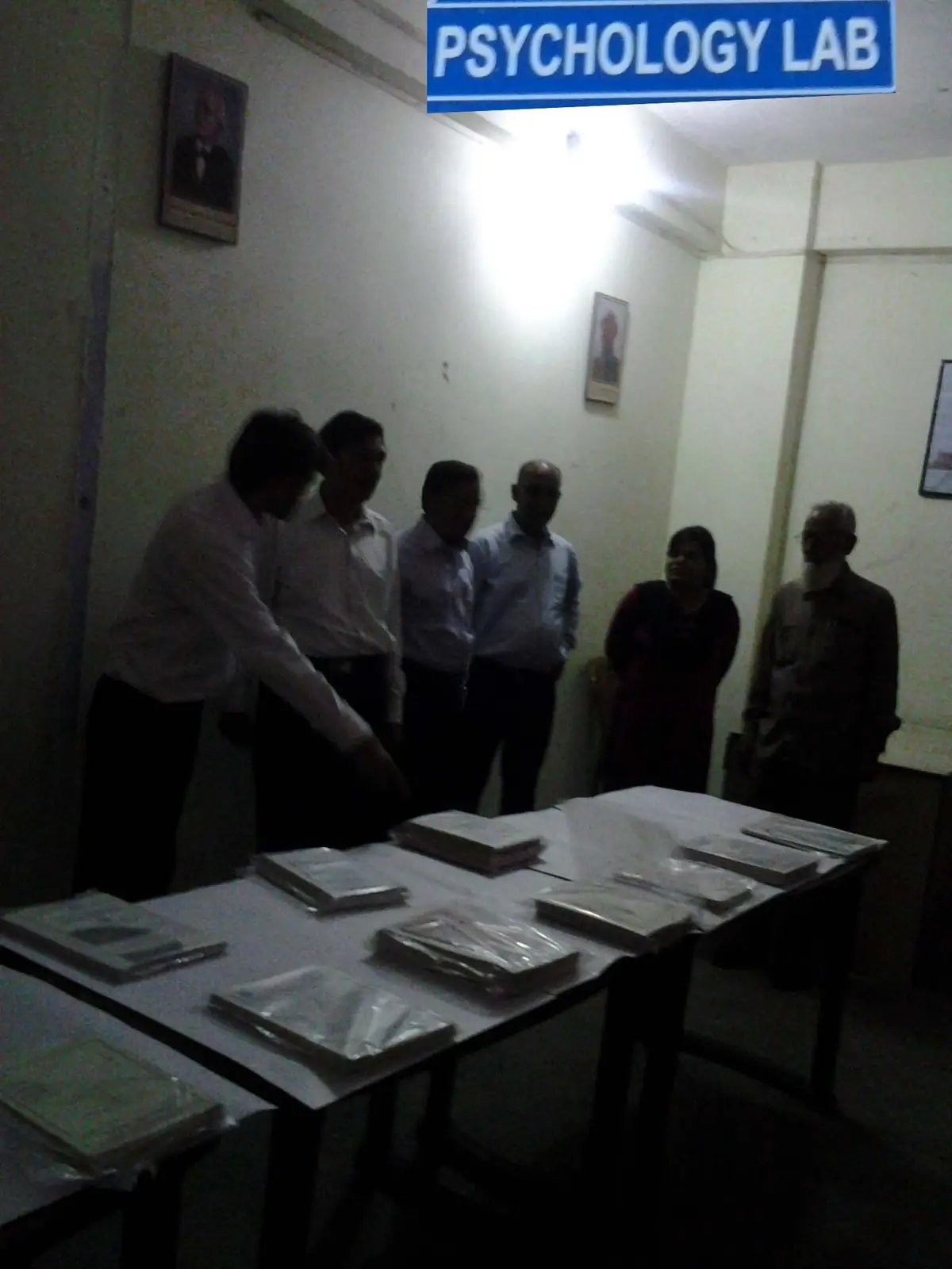 Vedant College of Education: campus photo 2