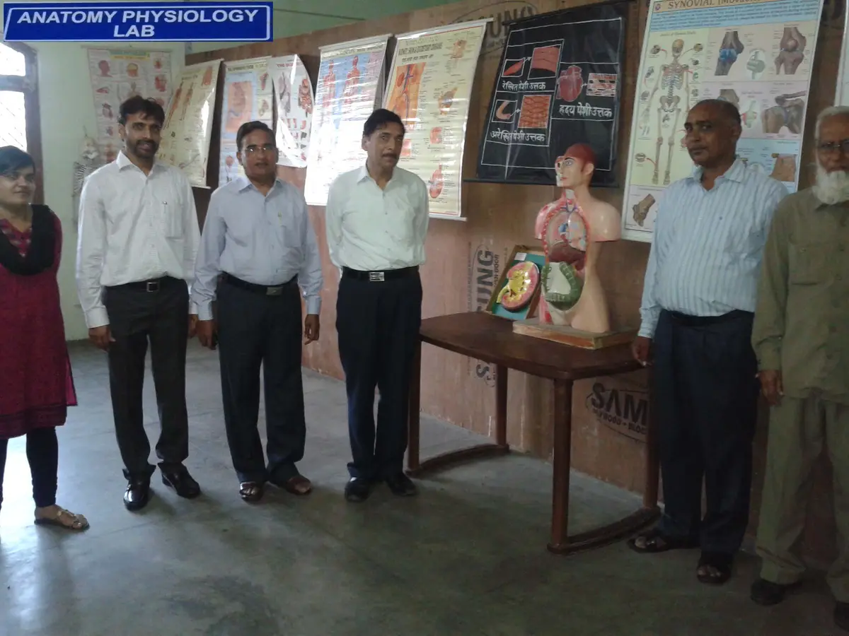 Vedant College of Education: campus photo 3