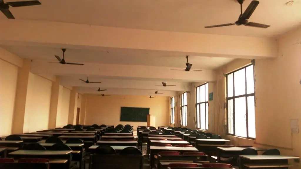 Vedant College of Education: campus photo 5