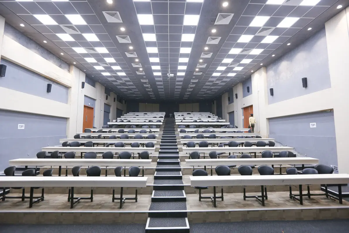 Vedantaa Institute of Nursing Sciences: campus photo 5