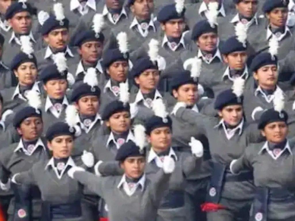 Vedic Kanya PG Mahavidyalaya: campus photo 8