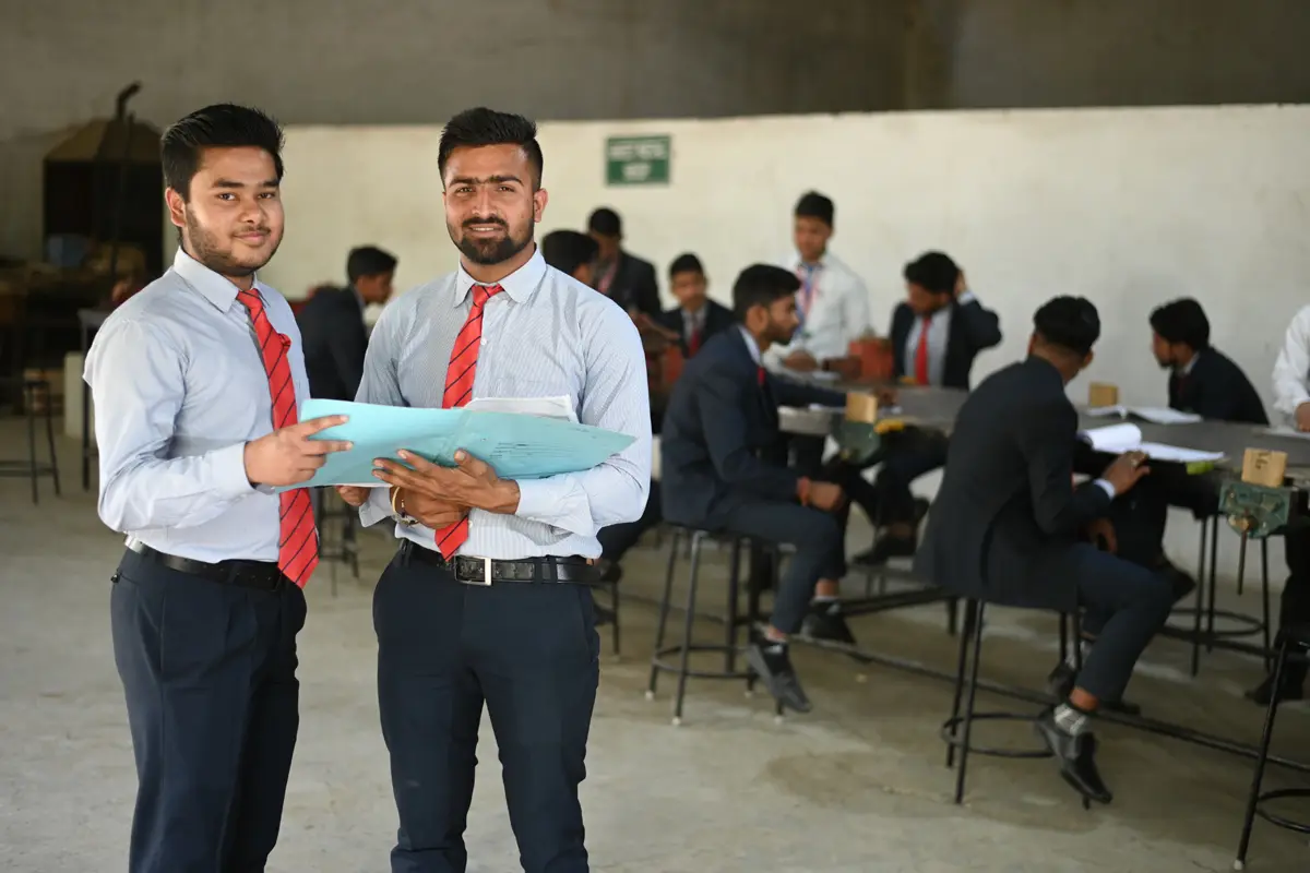 Veer Kunwar College of Law Bijnor: campus photo 6