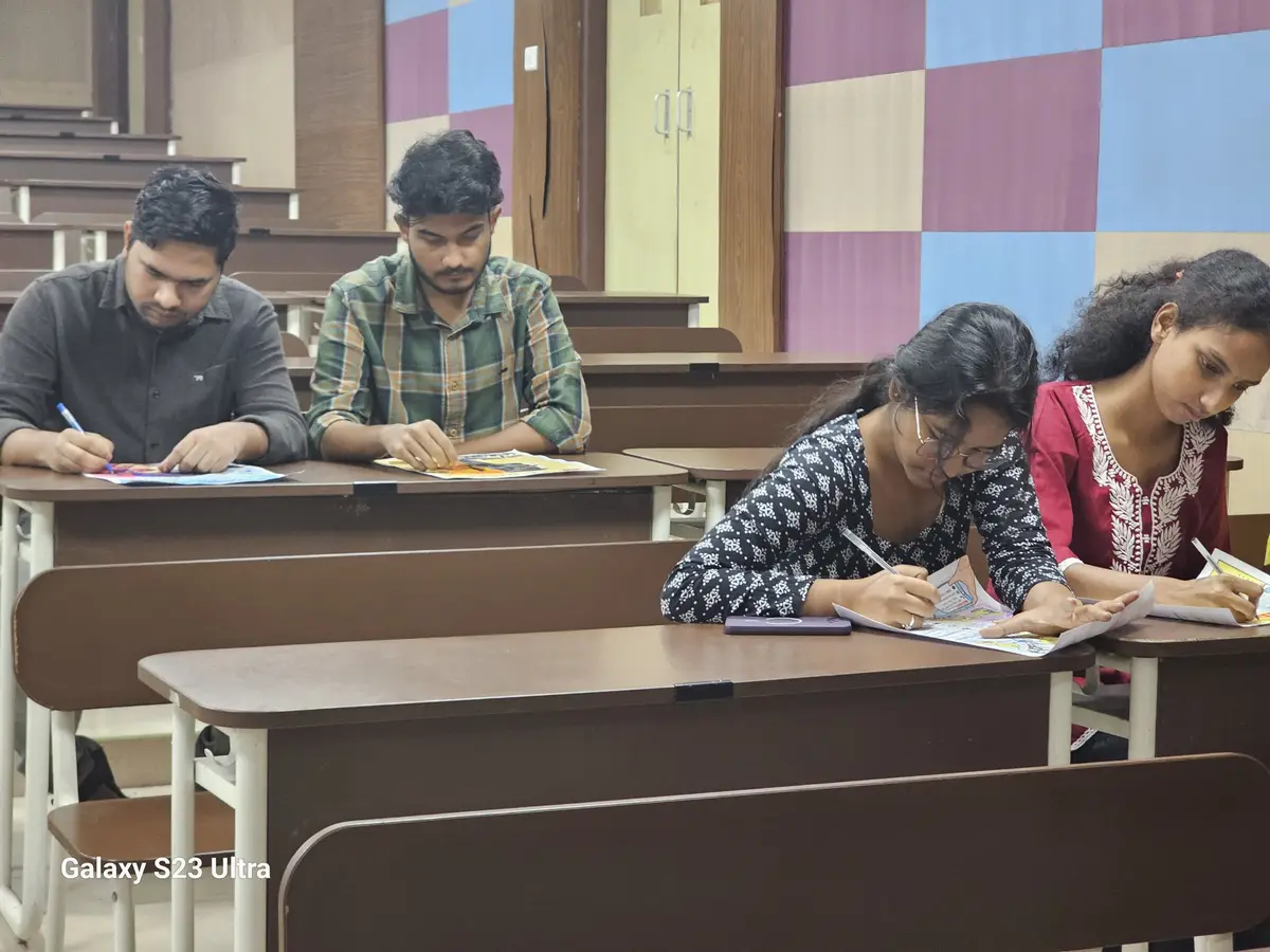 Veer Surendra Sai Institute of Medical Sciences and Research: campus photo 3
