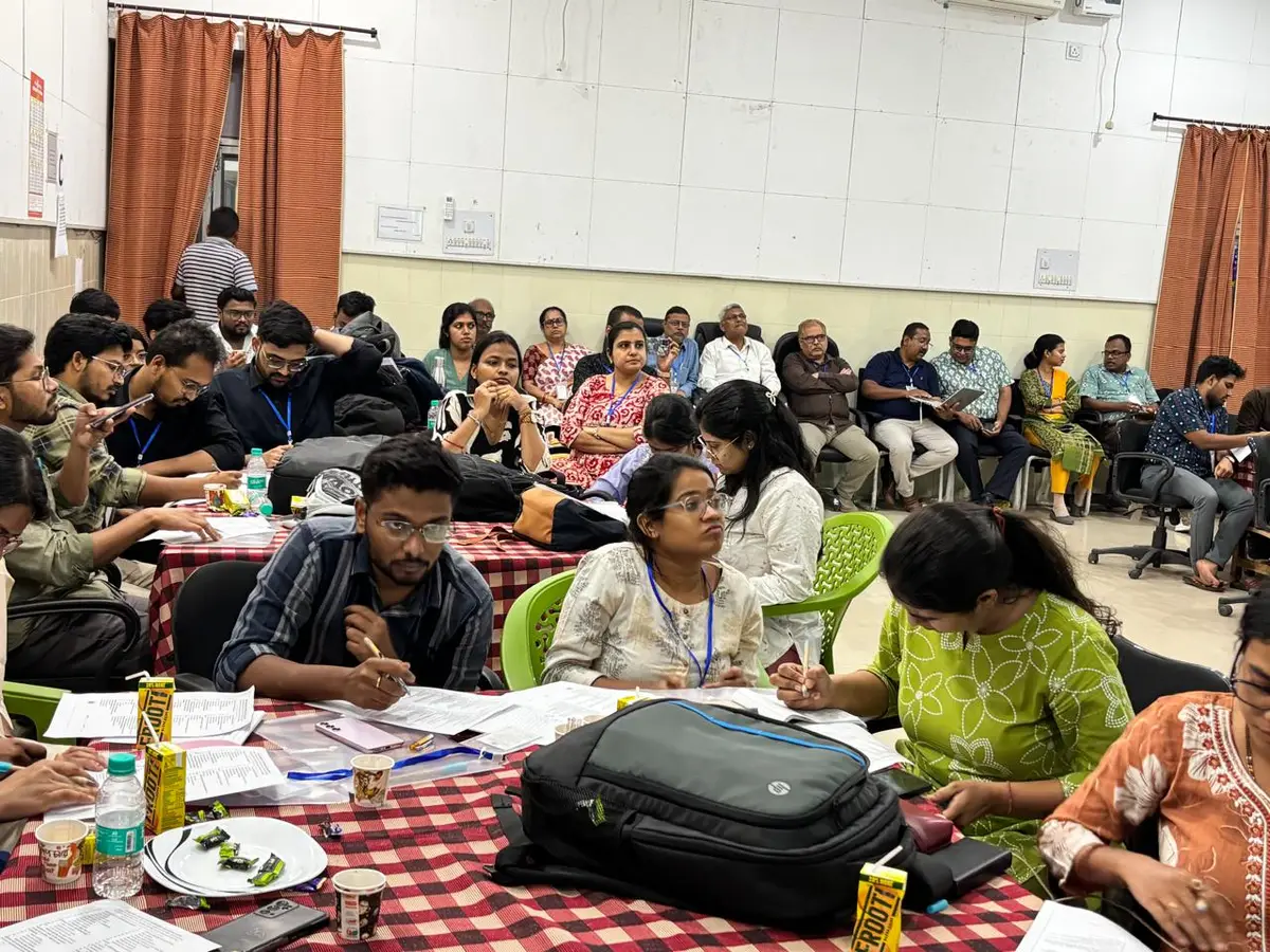 Veer Surendra Sai Institute of Medical Sciences and Research: campus photo 7