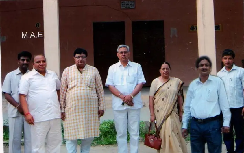 VEETRAG SWAMI KALYAN DEV DEGREE COLLEGE BARLA, MUZAFFARNAGAR Ph: campus photo 8