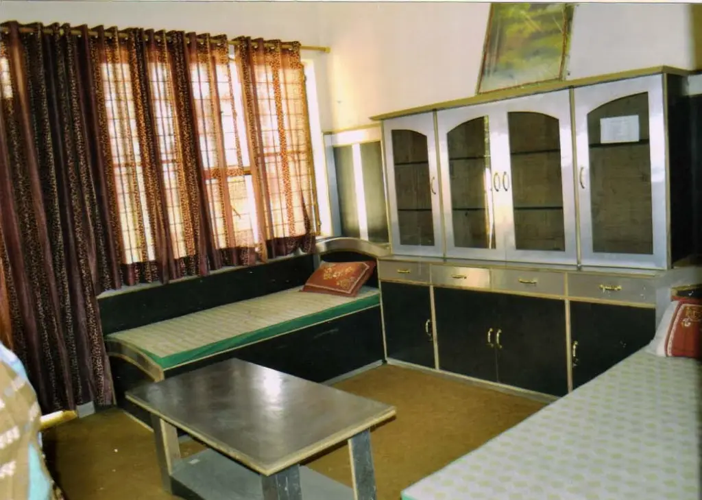 VEETRAG SWAMI KALYAN DEV DEGREE COLLEGE BARLA, MUZAFFARNAGAR Ph: campus photo 5