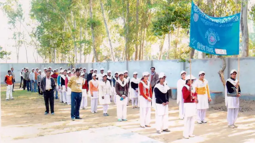 VEETRAG SWAMI KALYAN DEV DEGREE COLLEGE BARLA, MUZAFFARNAGAR Ph: campus photo 4