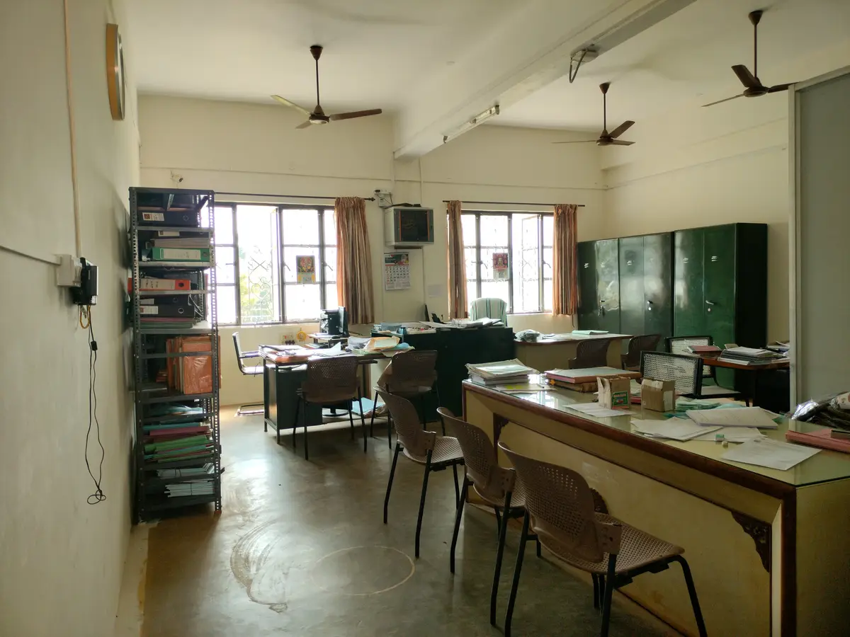 Vellalar College of Education: campus photo 6
