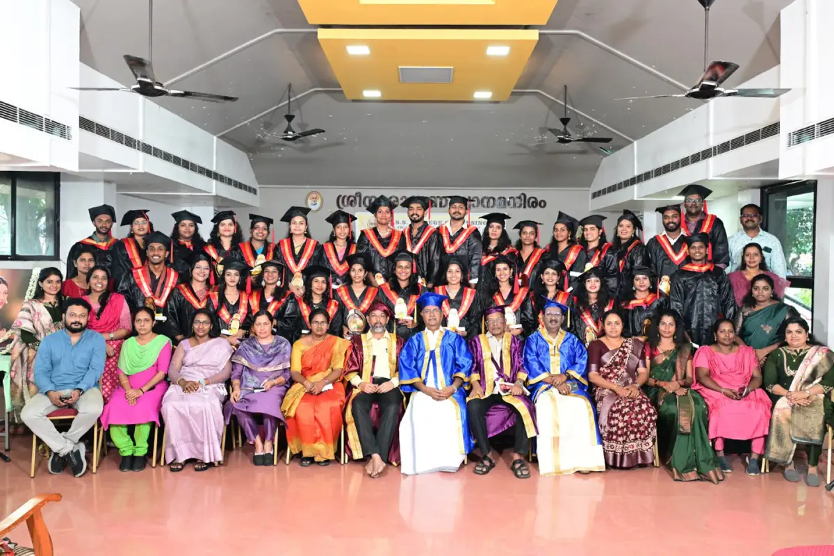 Vellappally Natesan Shashtiabdapoorthi Smaraka College of Nursing: campus photo 3