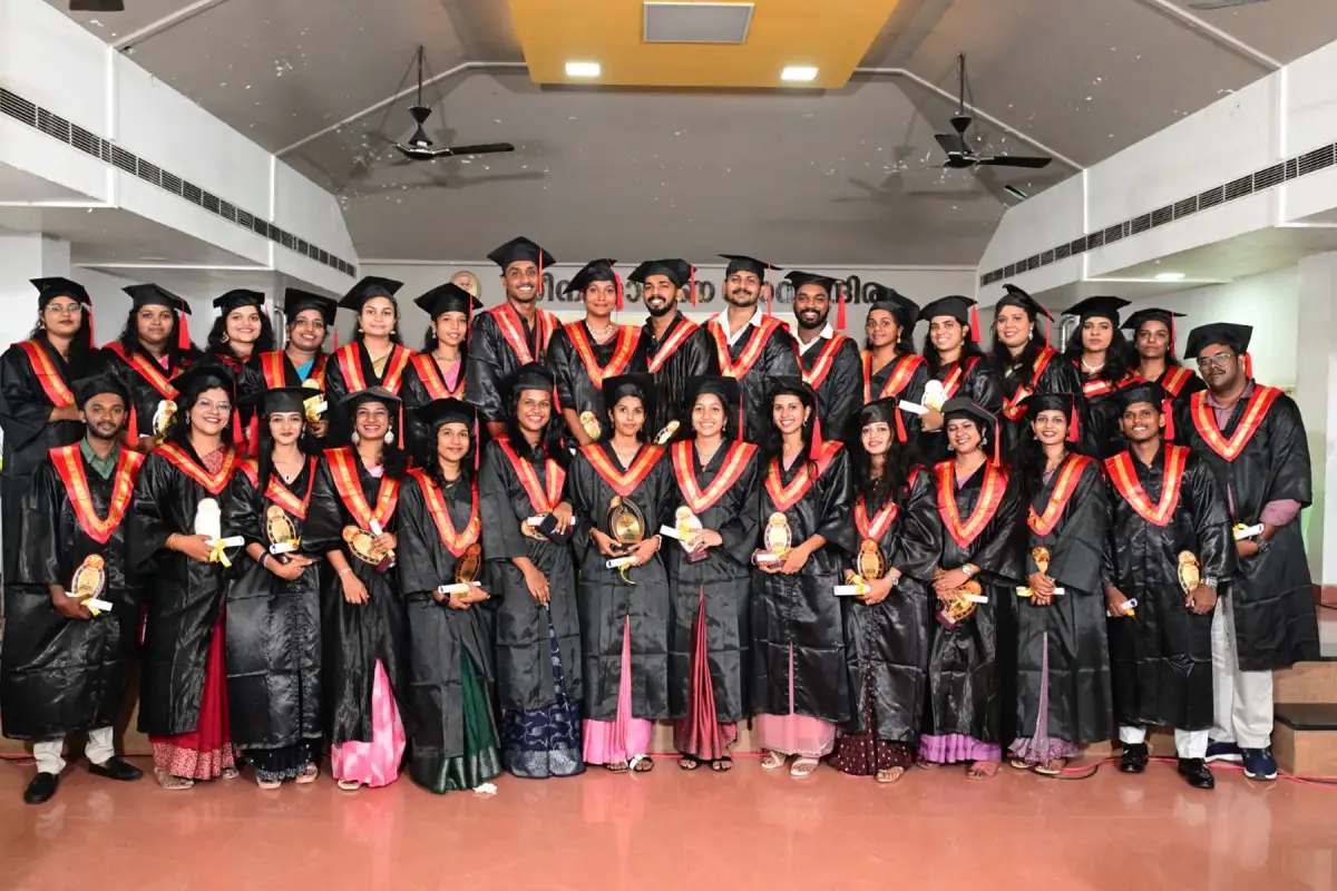 Vellappally Natesan Shashtiabdapoorthi Smaraka College of Nursing: campus photo 2