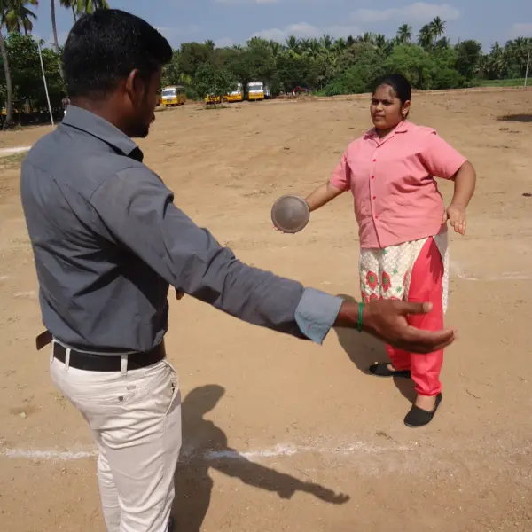Vellore Polytechnic College Oyyathur: campus photo 2